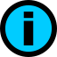 info icon